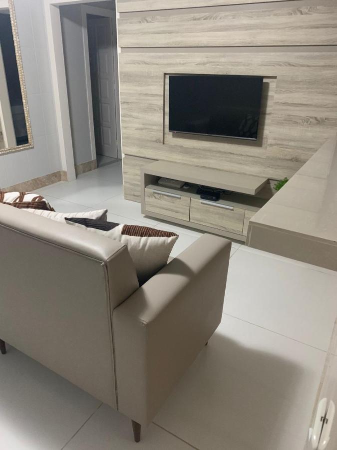Apartamento Beira Mar Arroio Do Silva - 2 Quartos - Nº42 エクステリア 写真
