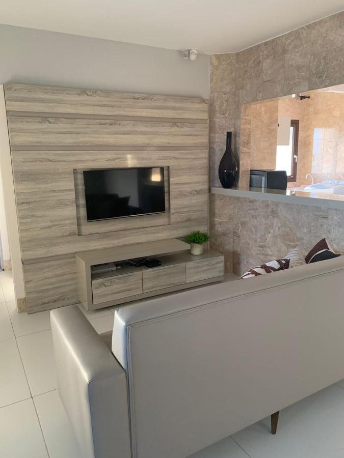 Apartamento Beira Mar Arroio Do Silva - 2 Quartos - Nº42 エクステリア 写真
