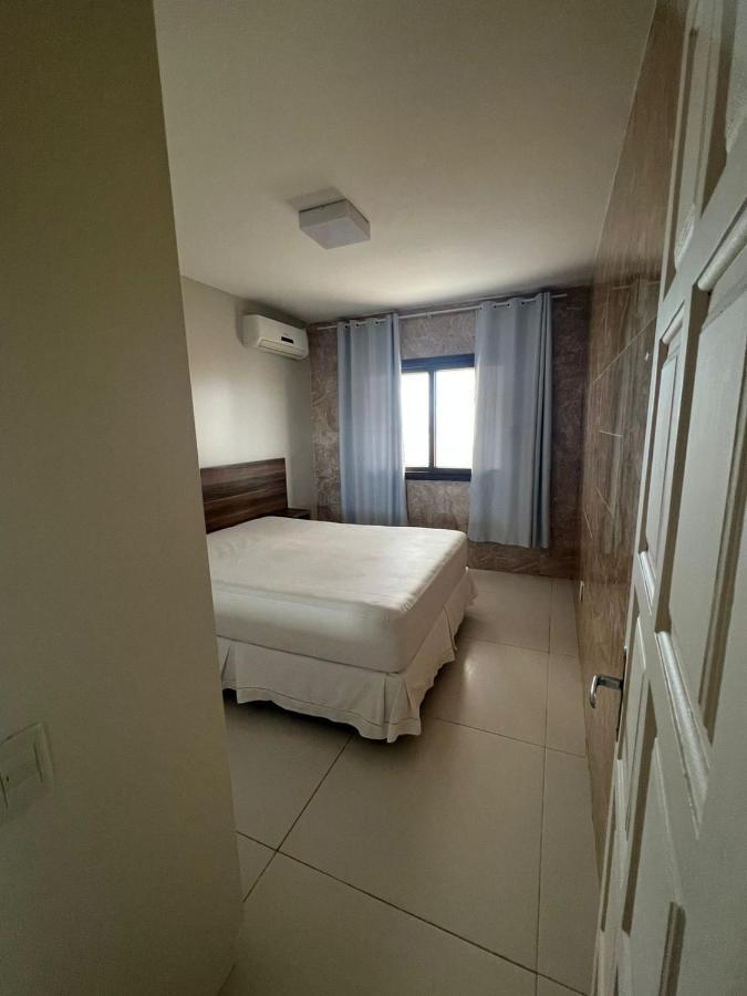 Apartamento Beira Mar Arroio Do Silva - 2 Quartos - Nº42 エクステリア 写真